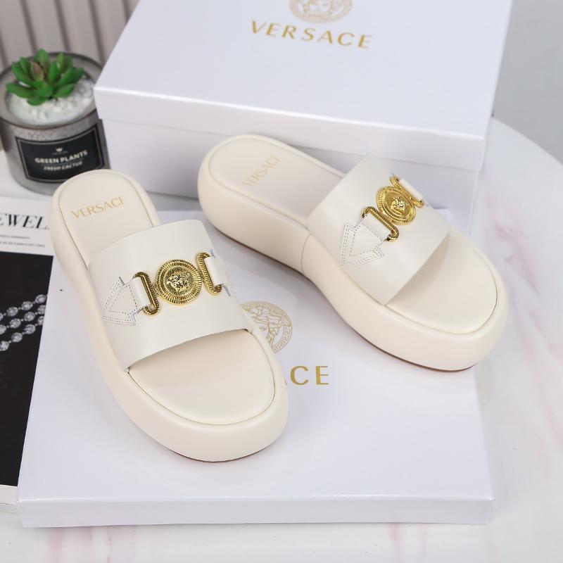 Versace 2109123 Fashion Woman Sandals 280